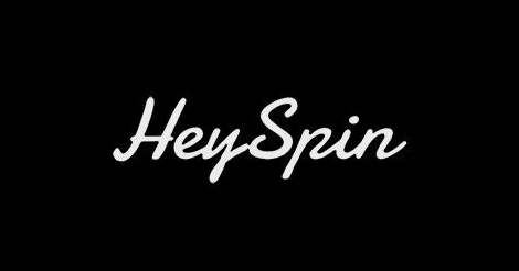 HeySpin