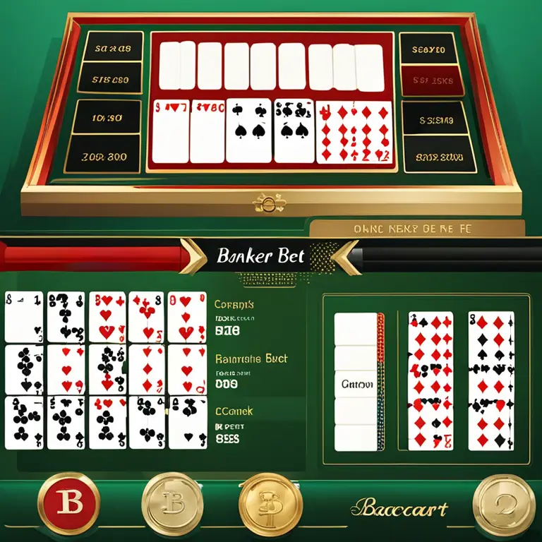 Essential Baccarat Tips for Winning