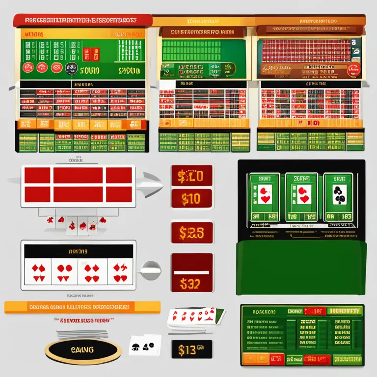 Understanding Prize Money at Casinos