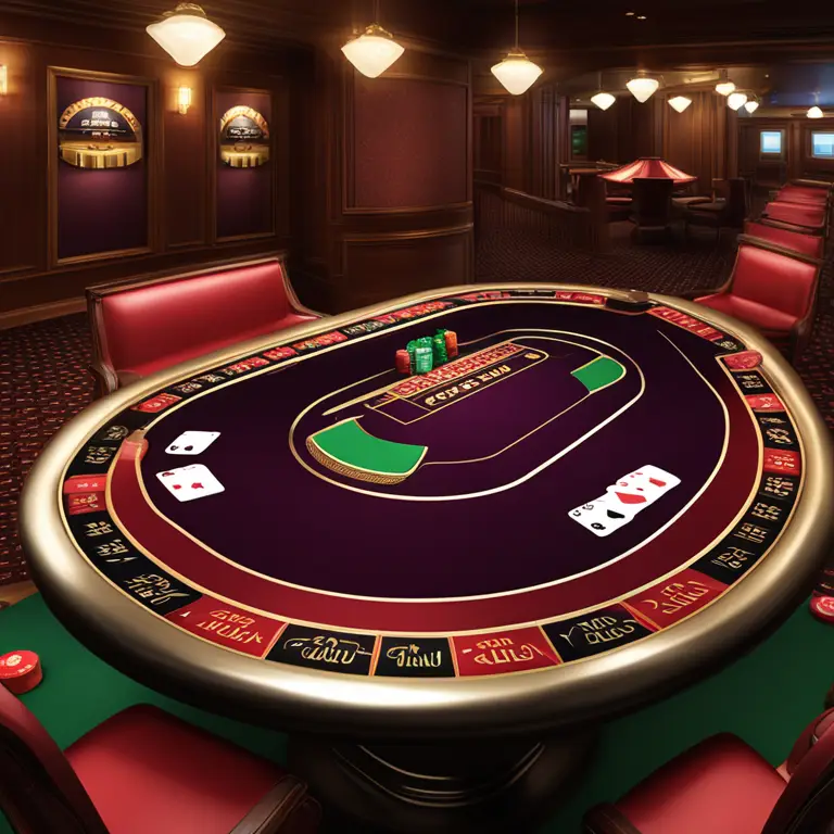 Popular Variations of Classic Blackjack