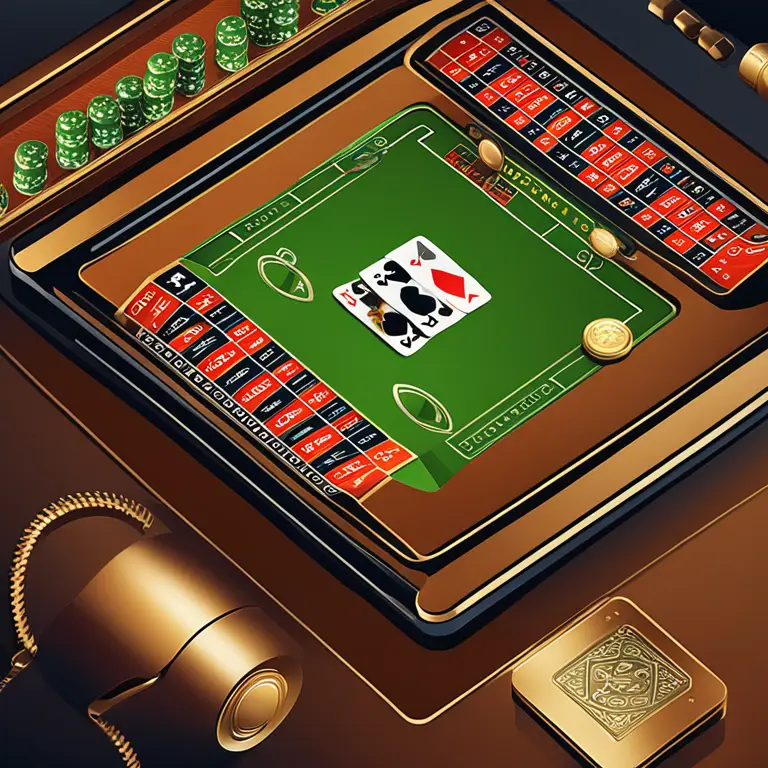 Essential Tips for Online Craps Success