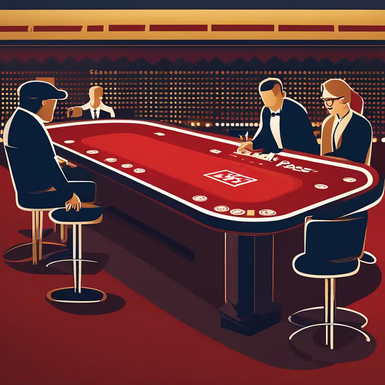 Everything You Need to Know About Craps Bets