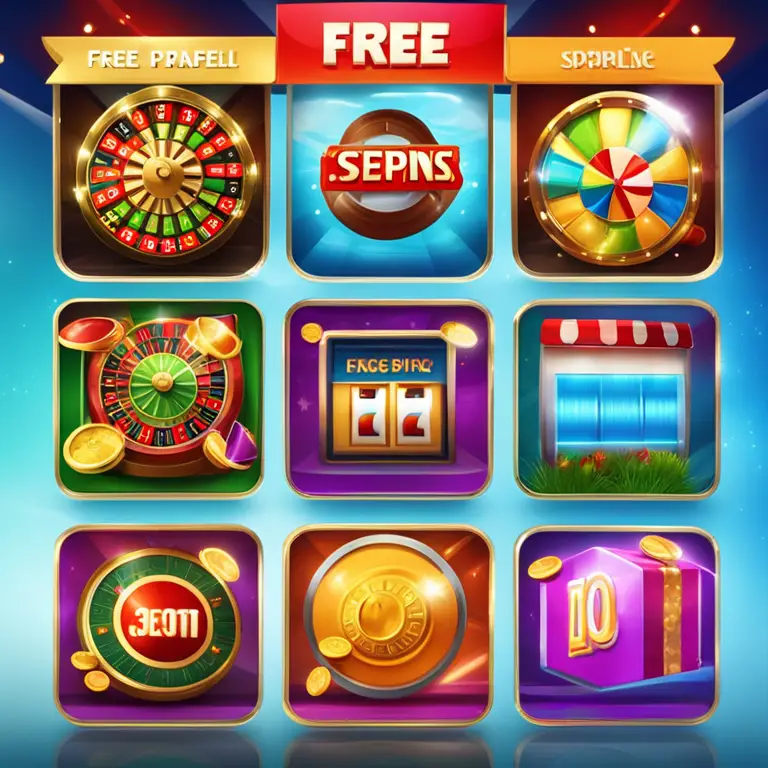 Maximize Your Winnings with the Free Spins Bonus