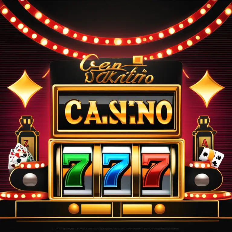 The Fascinating World of Casino Jackpots