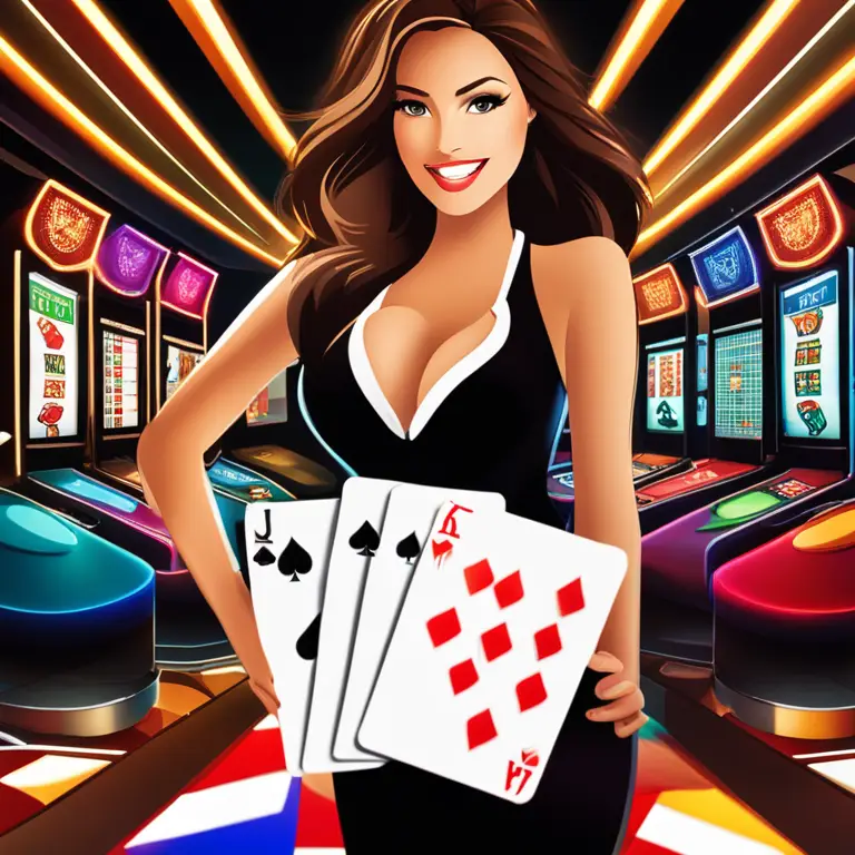 Top Live Casino Destinations: Where to Play for the Best Experience