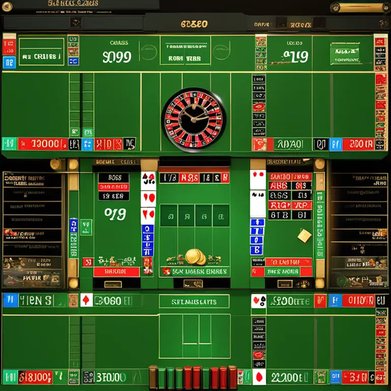 Best Time to Join a Live Casino Table