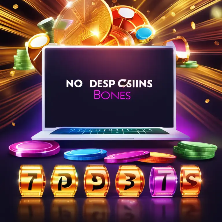 No Deposit Casino Bonuses: Understanding Wagering Requirements