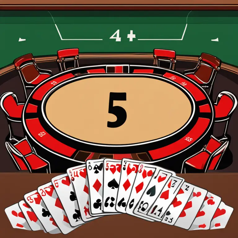 Mastering Card Counting in Blackjack: Tips and Techniques