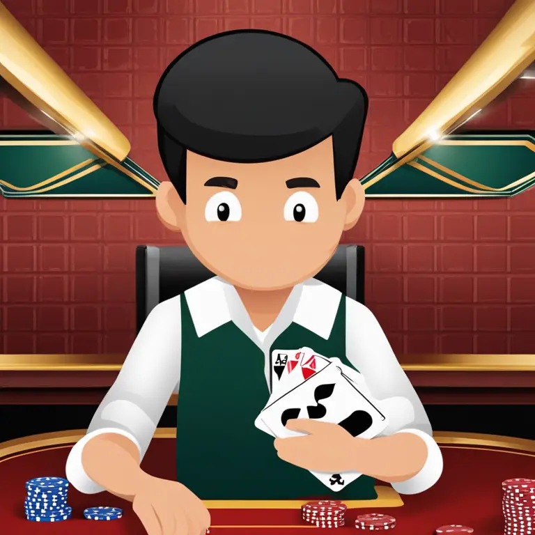 Mastering Blackjack Rules: A Complete Guide