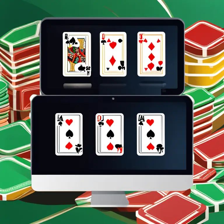 Top Online Casinos for Blackjack in 2024