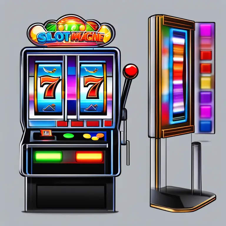 How Slot Machines Ensure Fair Play with Random Number Generators