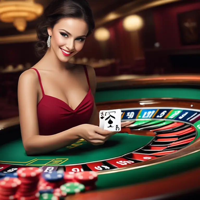 The Best Platforms to Play Live Roulette Online in 2024