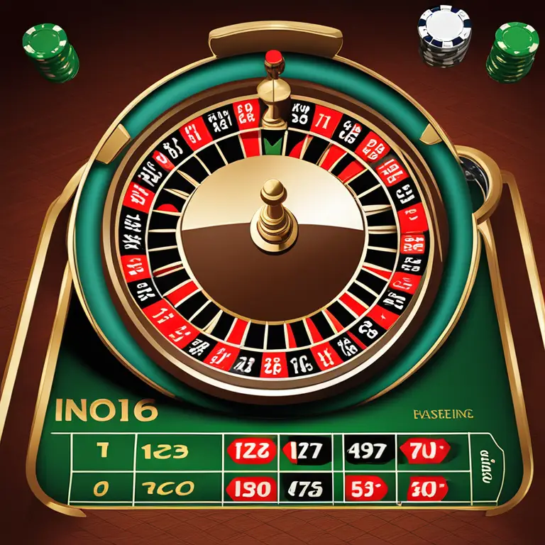 Boosting Your Winning Chances in Roulette