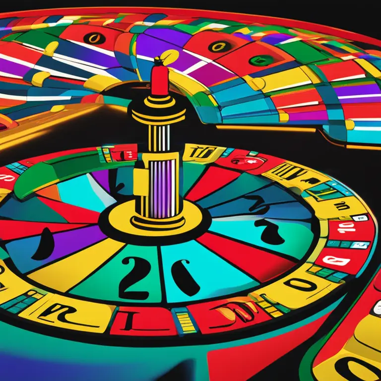 Popular Roulette Betting Systems for 2024 and Beyond