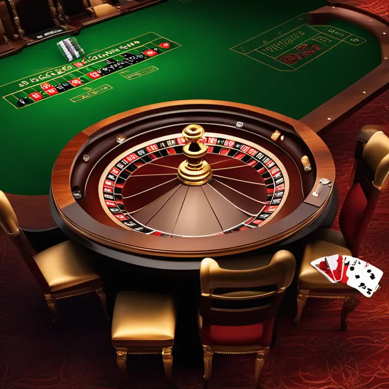 Top Online Casinos for Baccarat Players