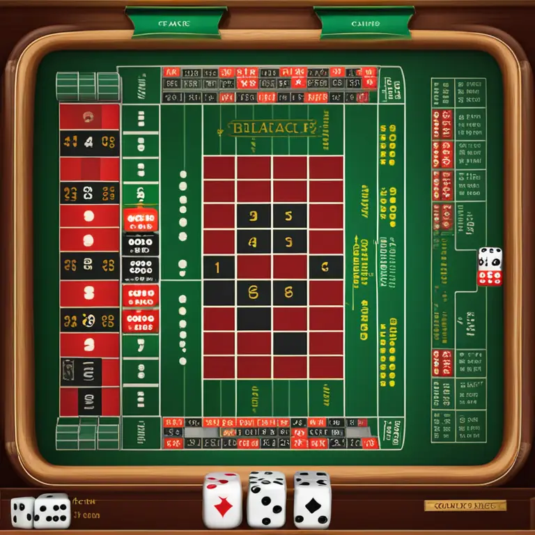 Top Tips for Winning at Online Craps