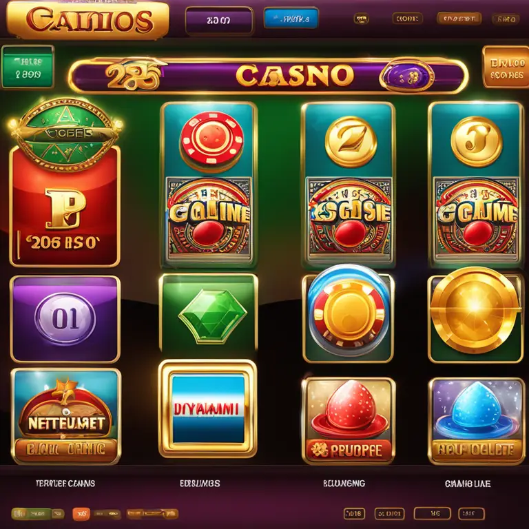 Essential Factors to Consider When Choosing an Online Casino