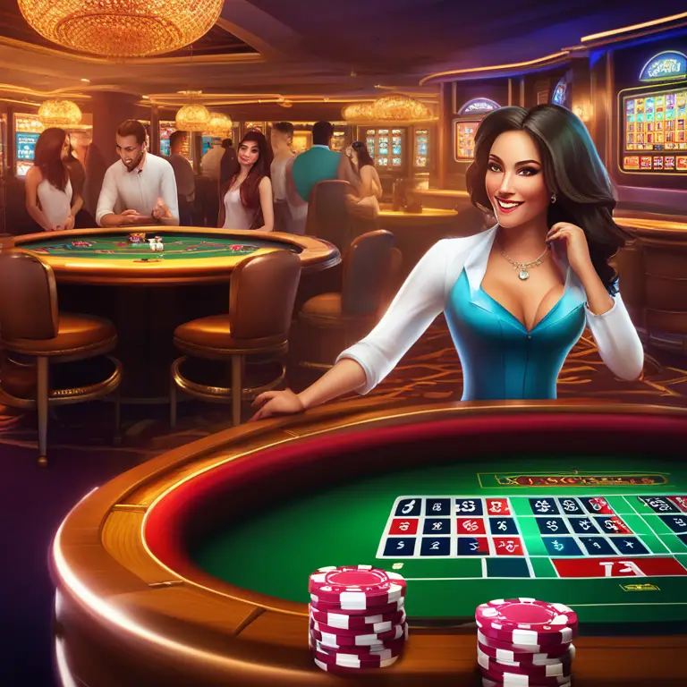 Benefits of Choosing No Deposit Casinos