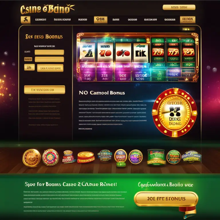 Top Places to Find No Deposit Casino Codes in 2024