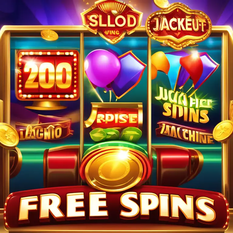 Maximizing Your Jackpot Chances with Casino Bonuses