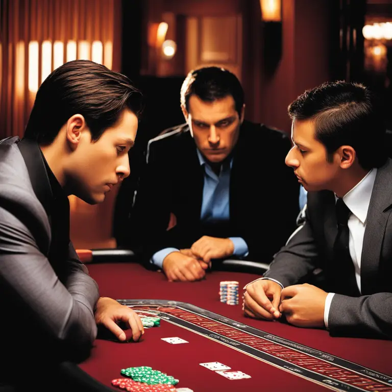 Understanding Poker Blinds: A Comprehensive Guide