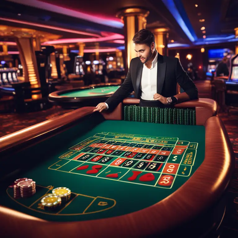 Comprehensive Guide to No Deposit Casinos