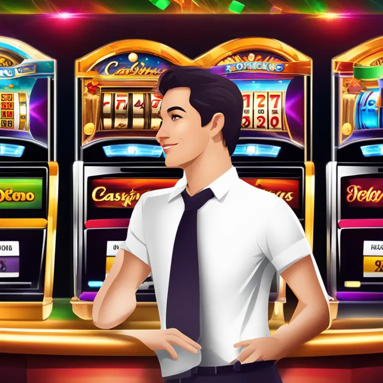 Guide to No Deposit Casinos: Your Path to Free Gaming Fun