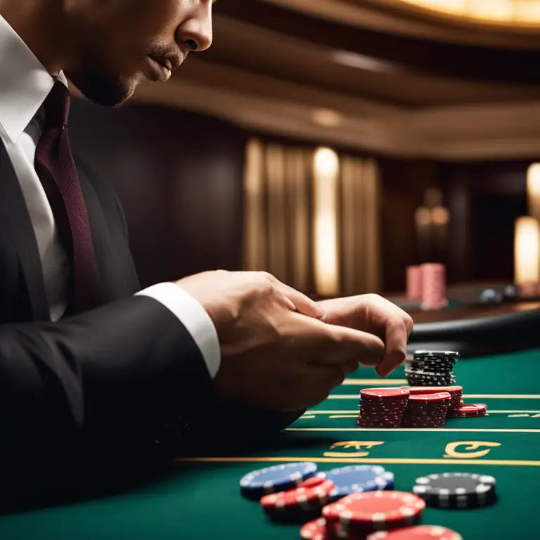 Understanding Soft Hands in Blackjack