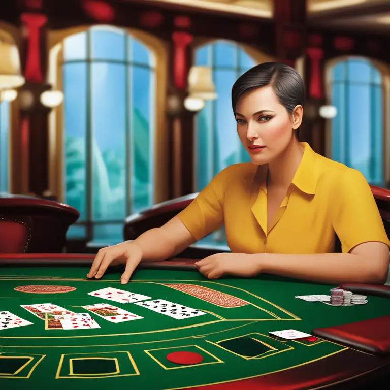 Essential Strategies for Mastering Basic Blackjack