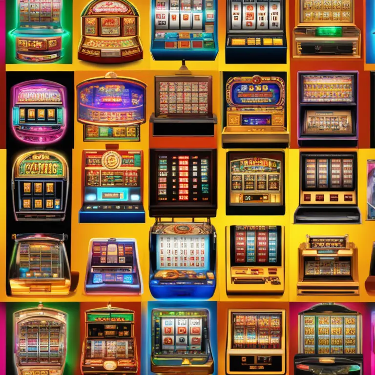 Understanding the Role of Random Number Generators in Slot Machines