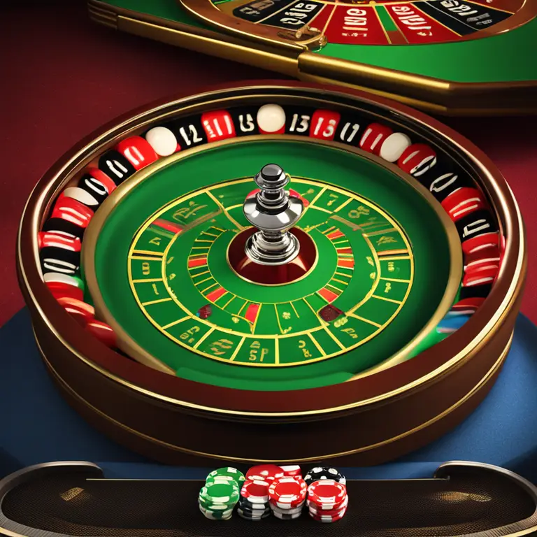 Best Roulette Variants for High Payouts