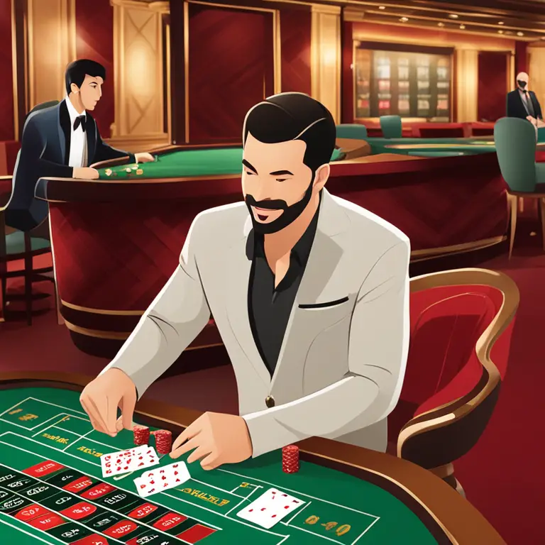 How to Master Baccarat Betting Techniques