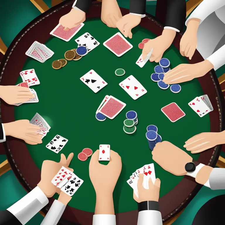 Essential Poker Hands You Need to Master