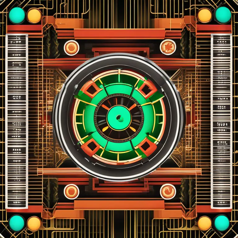 The Significance of RNG in Jackpot Games