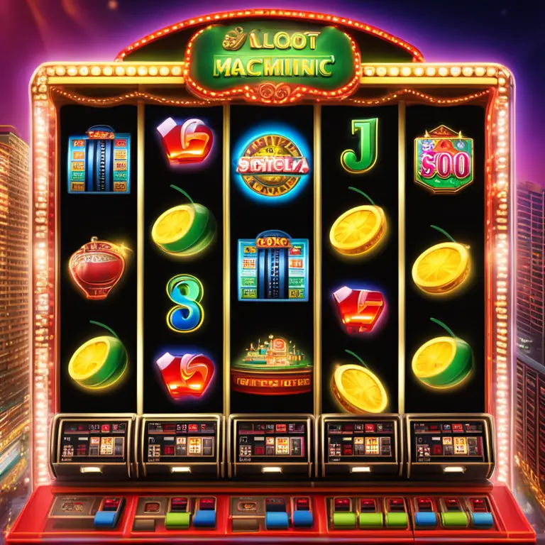 History of the Largest Jackpot Wins Worldwide