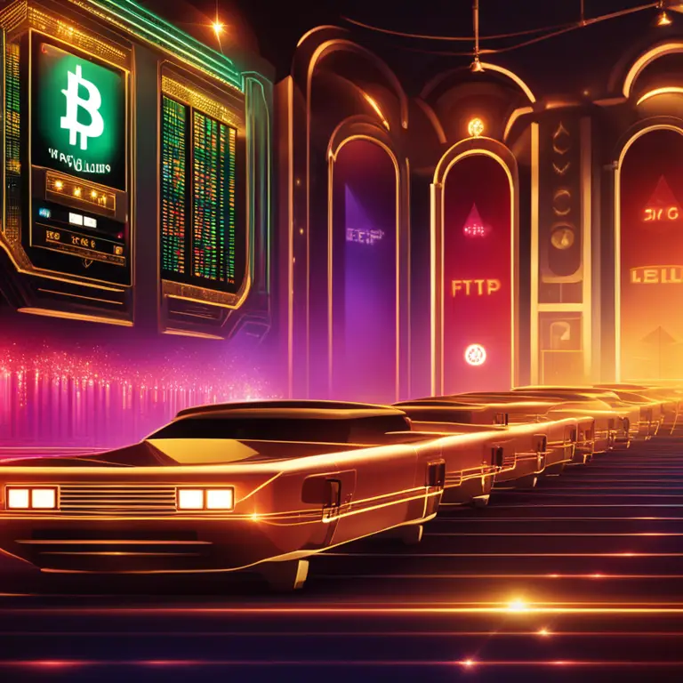 High Roller Cryptocurrency Bonuses in Casinos