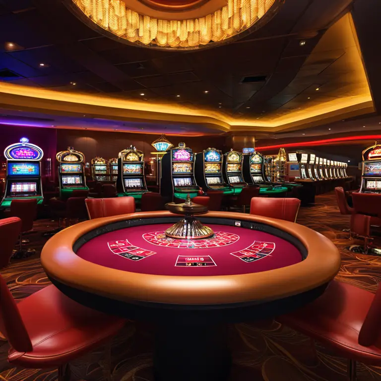 Effective Strategies for No Deposit Casino Success