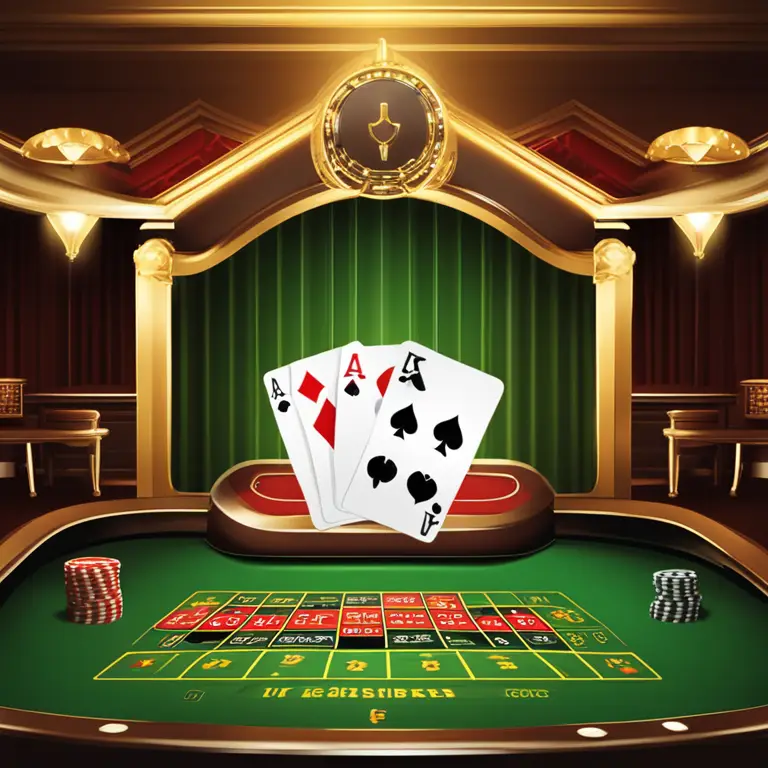 Your Guide to Finding the Best Online Casino Near You