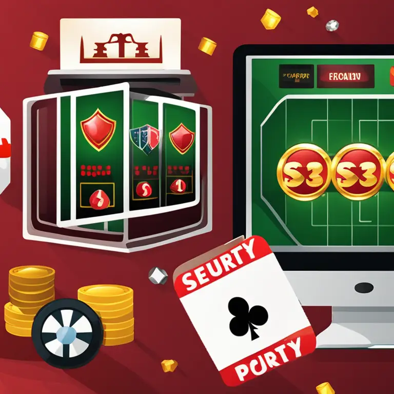 Finding the Perfect Online Casino Near You