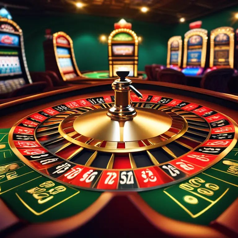 The Unique Appeal of Real Money Casinos Versus Social Casinos