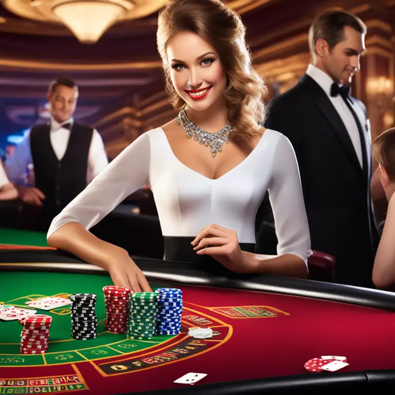 21+3 Blackjack: Guide to the Most Popular Side Bet