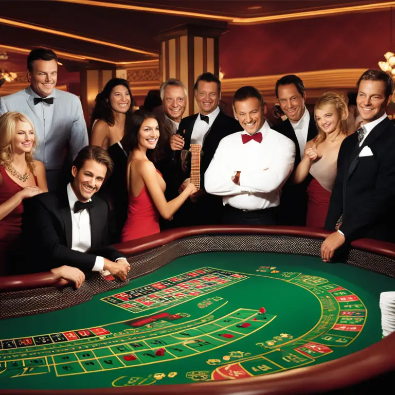 Essential Blackjack Tips for Success