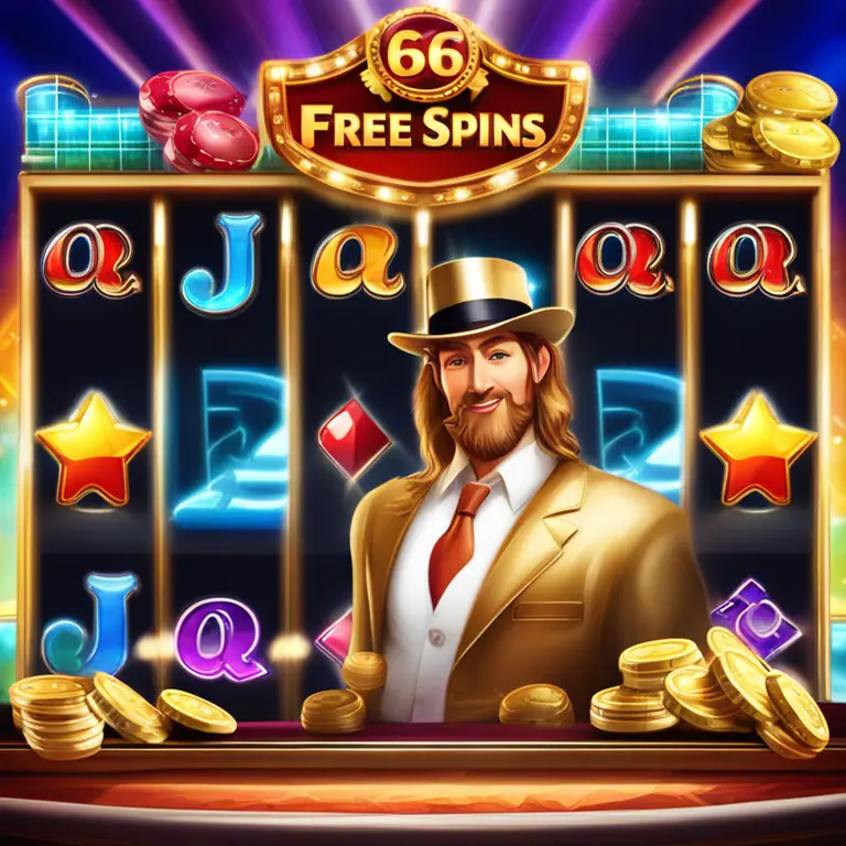 How to Wager Free Spins Bonuses: Tips and Strategies