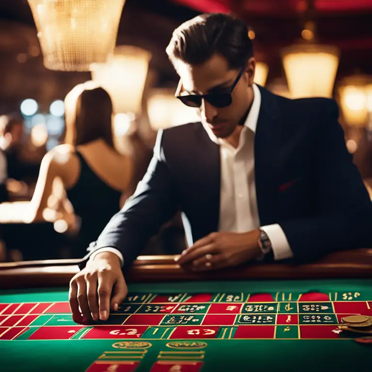 Baccarat: Strategies, Rules, and Betting Explained