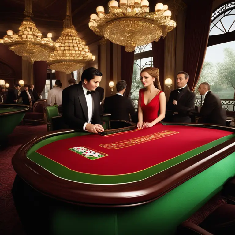 A Comprehensive Guide to Baccarat Variants and Rules