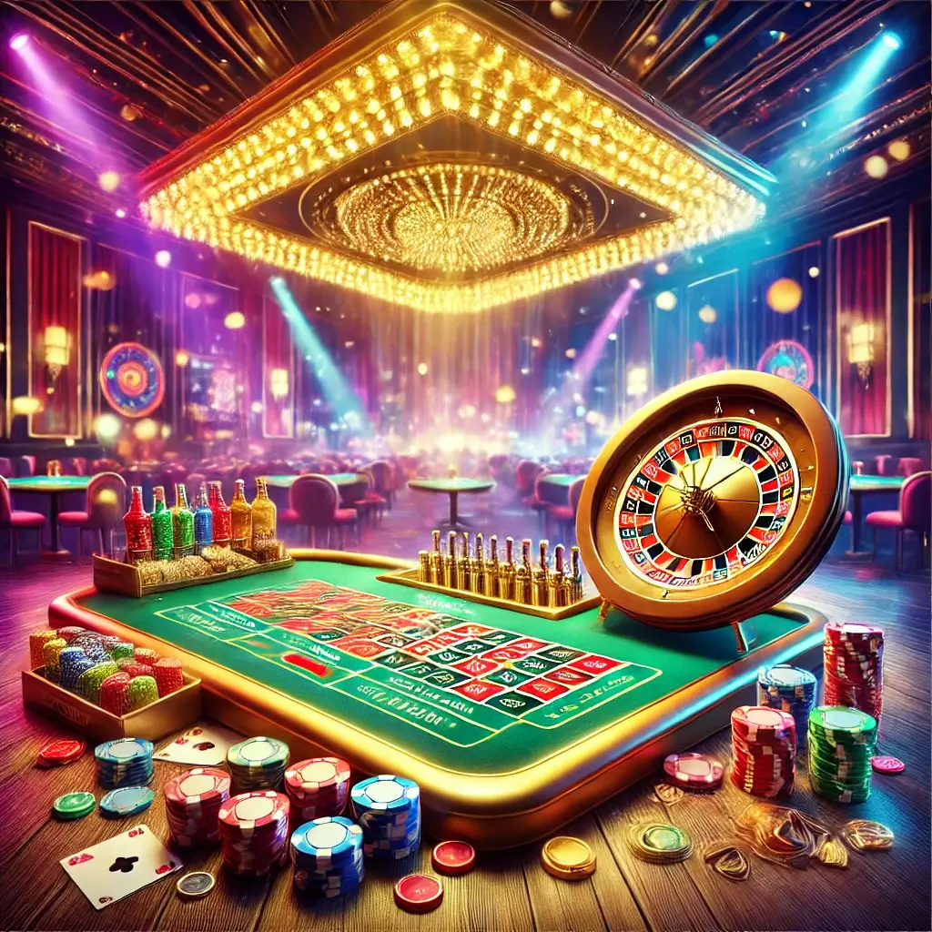 Your Guide to Live Dealer Casinos: Real-Time Fun and Excitement