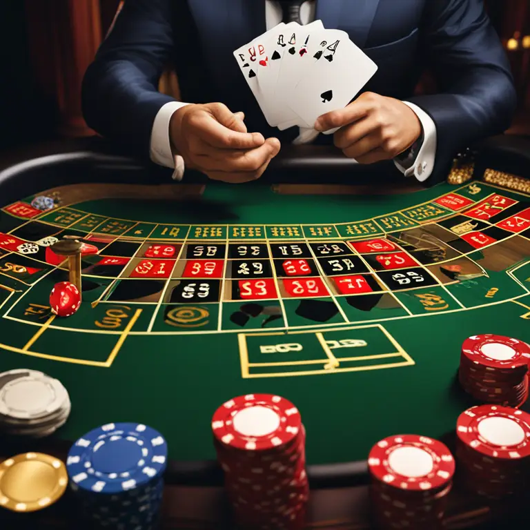 Experience High Roller Bonus Casinos: Elevate Your Gaming Journey