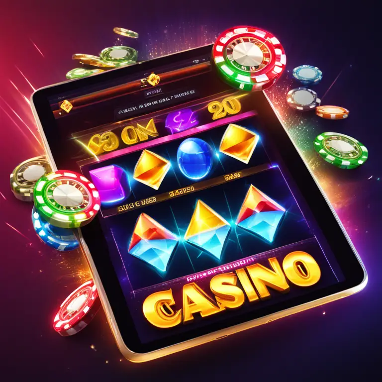 Top 10 Online Casino