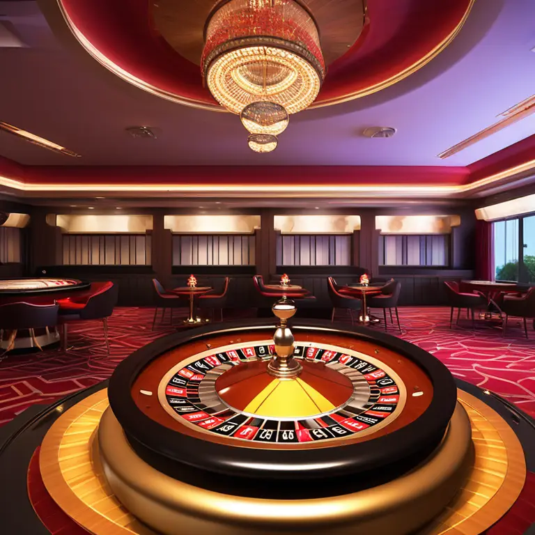 Mastering Effective Roulette Betting Strategies